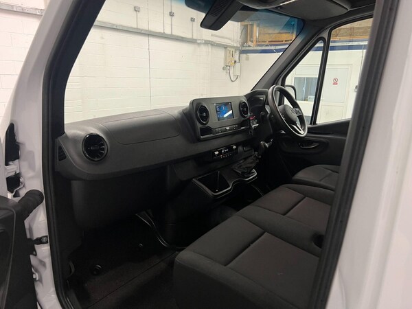 Used Mercedes-Benz Sprinter 2024 for sale - 76044407: Photo 17
