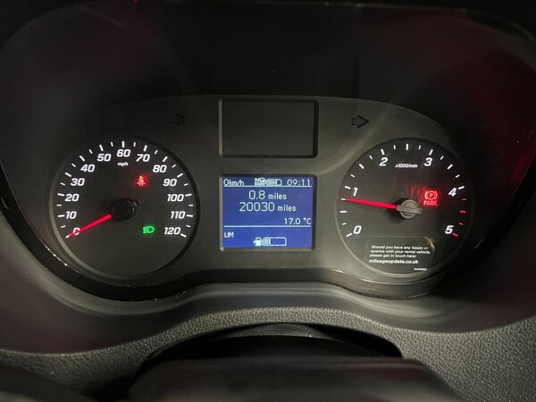Used Mercedes-Benz Sprinter 2024 for sale - 76044407: Photo 18