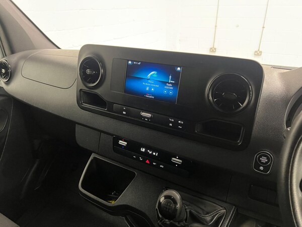 Used Mercedes-Benz Sprinter 2024 for sale - 76044407: Photo 19