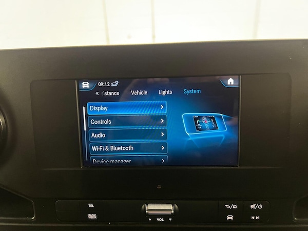 Used Mercedes-Benz Sprinter 2024 for sale - 76044407: Photo 23