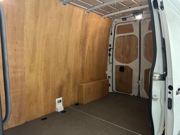 Used Mercedes-Benz Sprinter 2024 for sale - 76044407: Photo 25