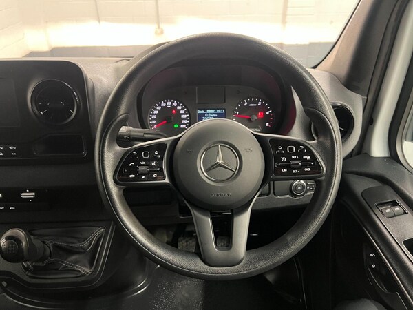 Used Mercedes-Benz Sprinter 2024 for sale - 76044407: Photo 27