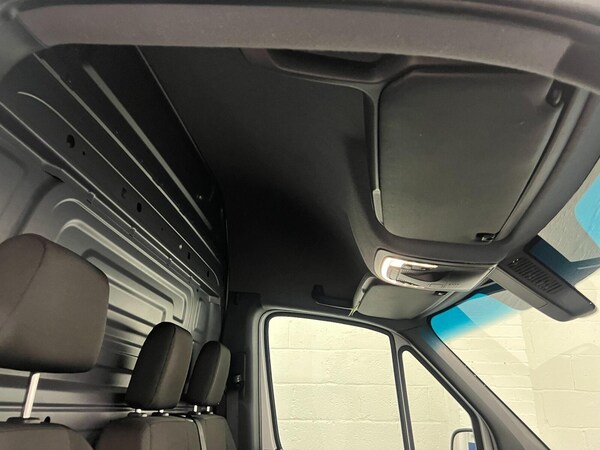 Used Mercedes-Benz Sprinter 2024 for sale - 76044407: Photo 29