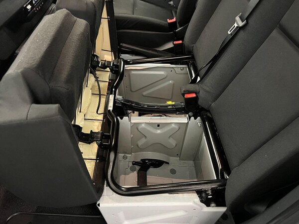 Used Mercedes-Benz Sprinter 2024 for sale - 76044407: Photo 33