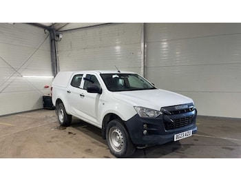 Used Isuzu D-Max 2023 for sale - 78167975: Photo