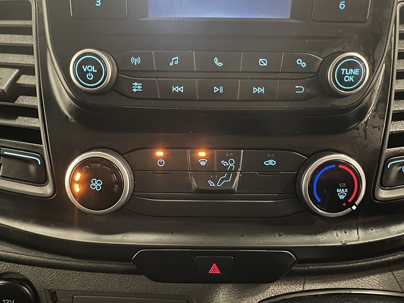 Used Ford Transit 2022 for sale - 77328752: Photo 25