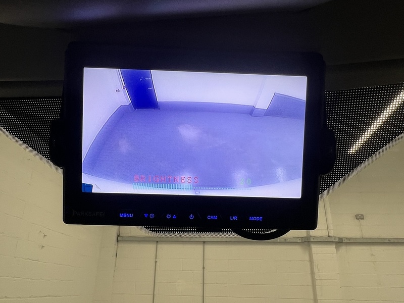 Used Ford Transit 2022 for sale - 77328752: Photo 31