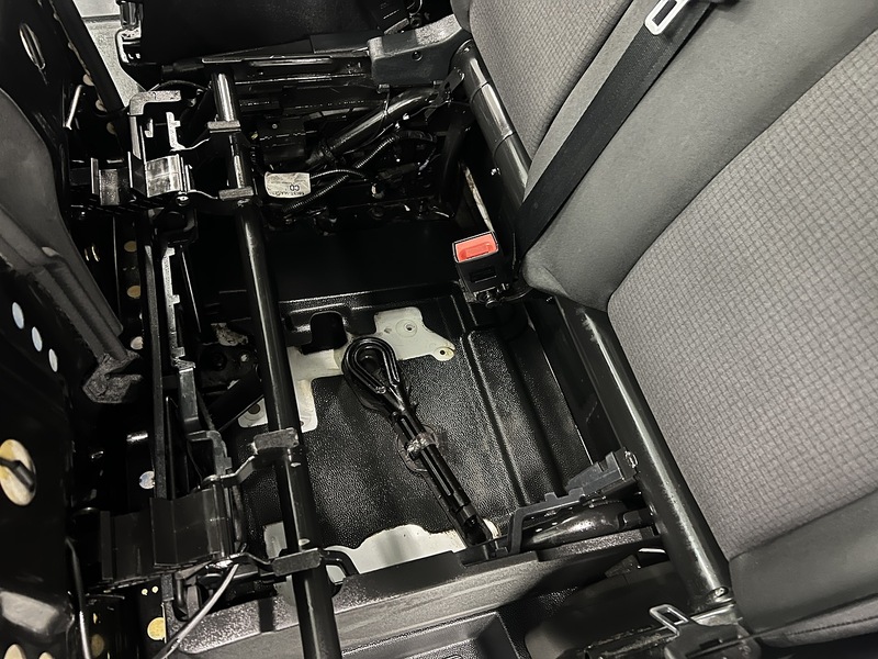 Used Ford Transit 2022 for sale - 77328752: Photo 37