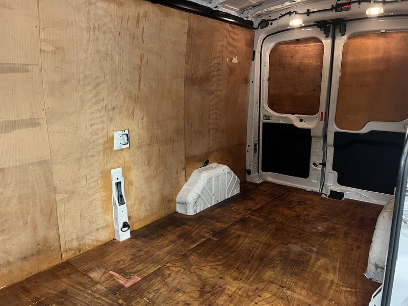 Used Ford Transit 2022 for sale - 77328752: Photo 39