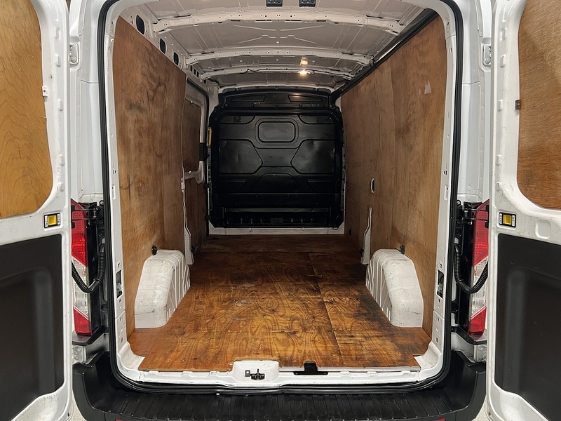 Used Ford Transit 2022 for sale - 77328752: Photo 40