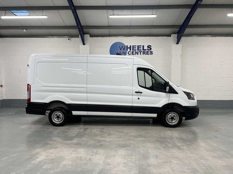 Used Ford Transit 2022 for sale - 77328752: Photo 6