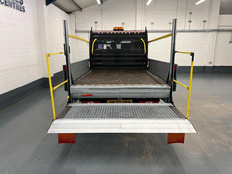 Used Ford Transit 2020 for sale - 76903937: Photo 10