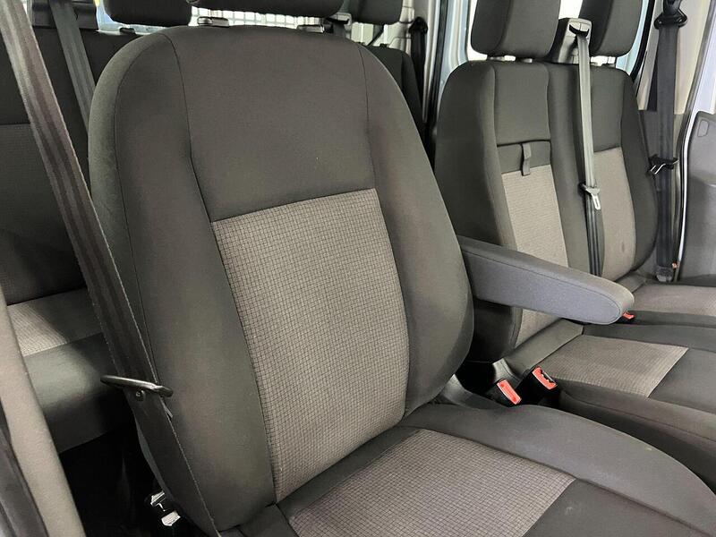 Used Ford Transit 2020 for sale - 76903937: Photo 11
