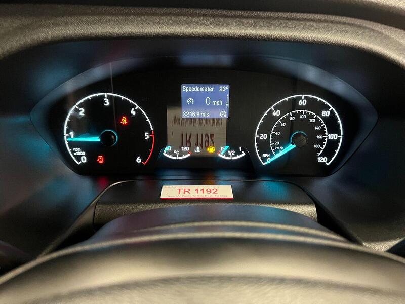 Used Ford Transit 2020 for sale - 76903937: Photo 26