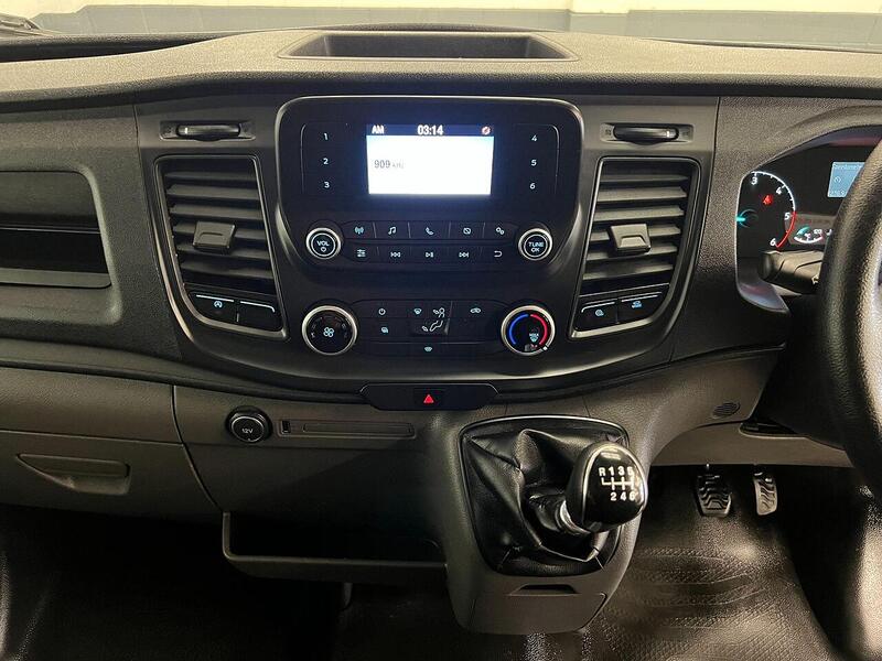 Used Ford Transit 2020 for sale - 76903937: Photo 28