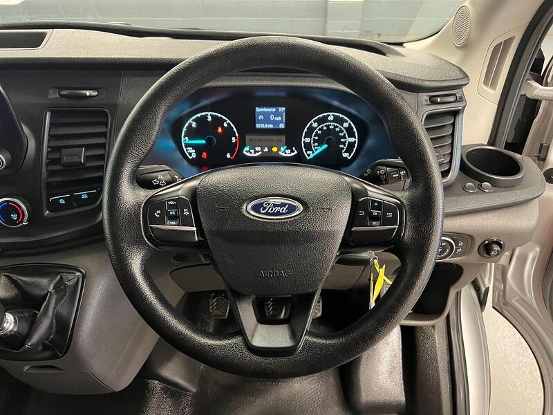 Used Ford Transit 2020 for sale - 76903937: Photo 33
