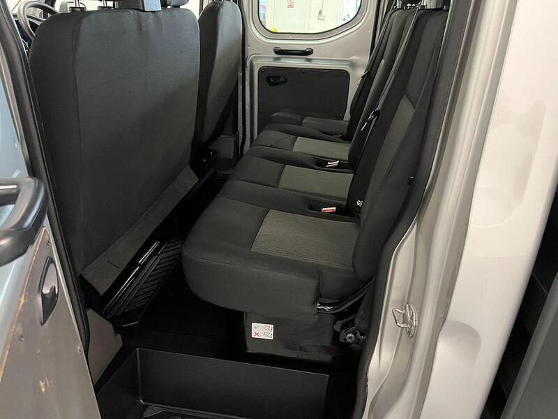 Used Ford Transit 2020 for sale - 76903937: Photo 34