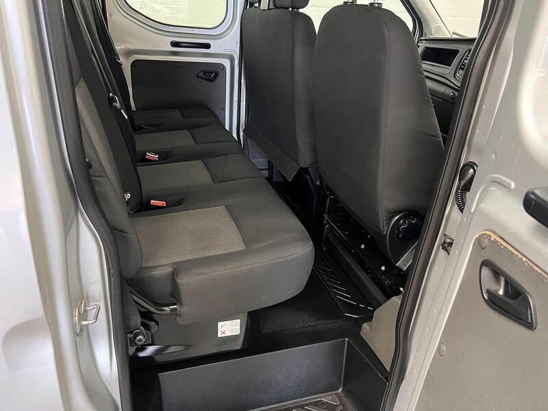 Used Ford Transit 2020 for sale - 76903937: Photo 35