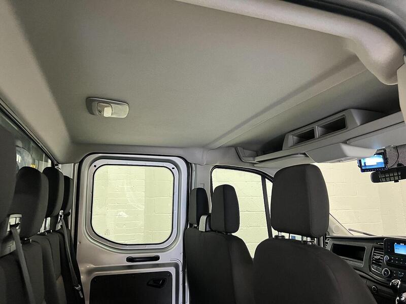 Used Ford Transit 2020 for sale - 76903937: Photo 37