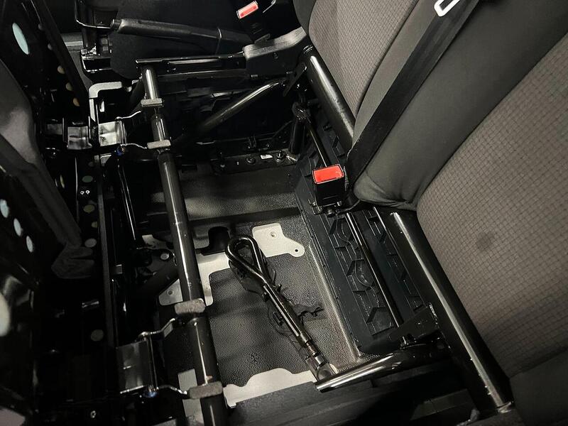 Used Ford Transit 2020 for sale - 76903937: Photo 38