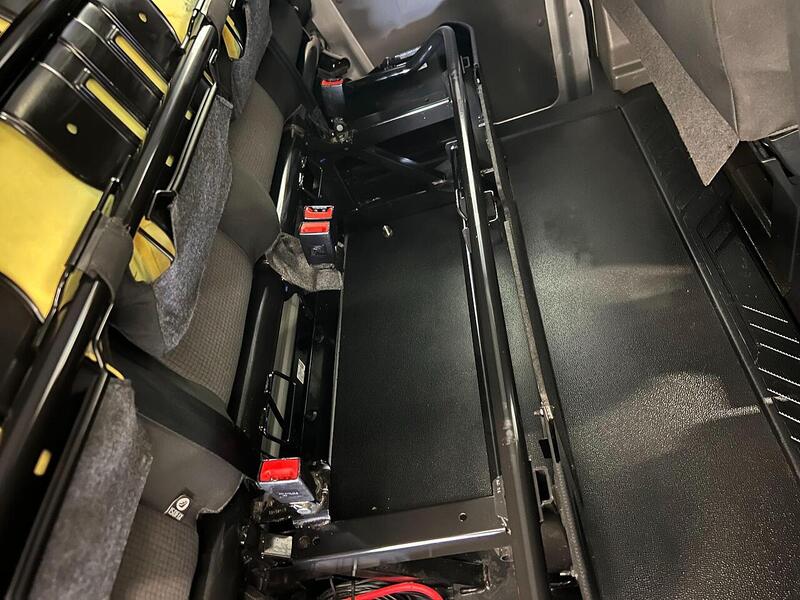 Used Ford Transit 2020 for sale - 76903937: Photo 39