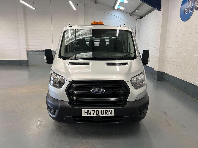 Used Ford Transit 2020 for sale - 76903937: Photo 4