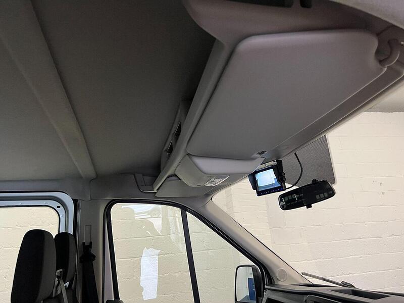 Used Ford Transit 2020 for sale - 76903937: Photo 43