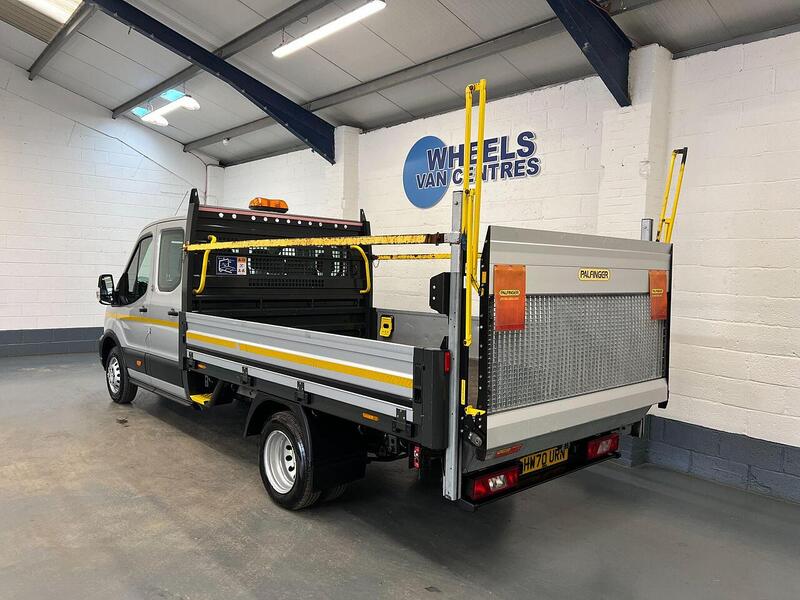 Used Ford Transit 2020 for sale - 76903937: Photo 5