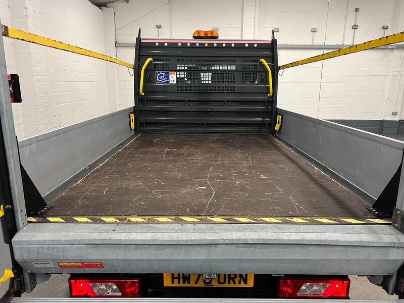 Used Ford Transit 2020 for sale - 76903937: Photo 9