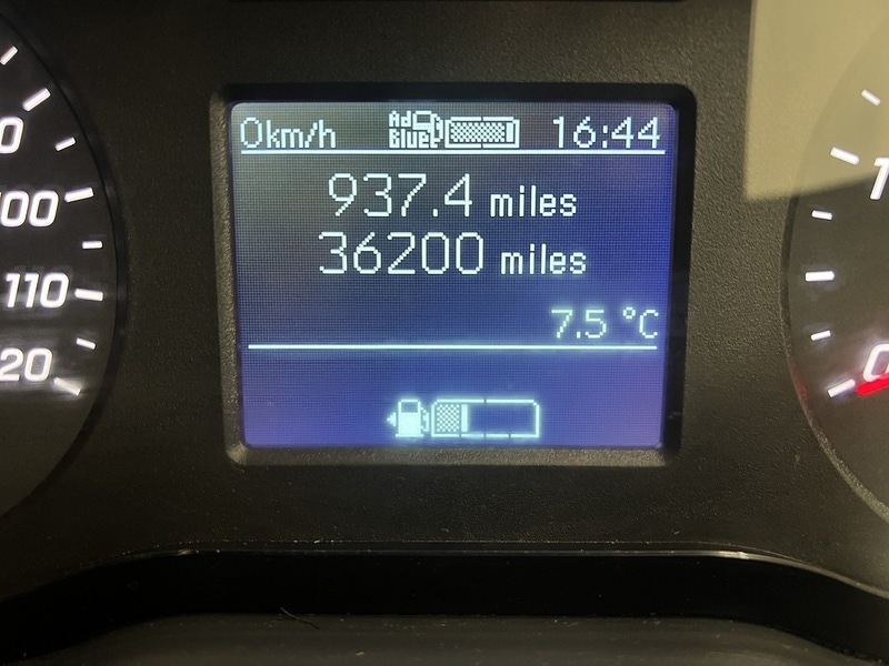 Used Mercedes-Benz Sprinter 2023 for sale - 77591364: Photo 7