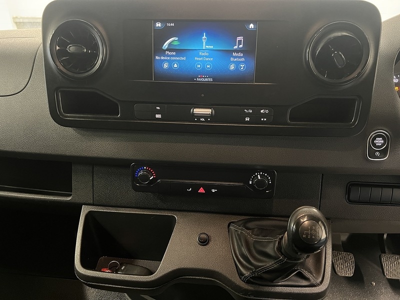 Used Mercedes-Benz Sprinter 2023 for sale - 77591364: Photo 8