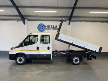 Used Iveco Daily 2022 for sale - 74621020: Photo