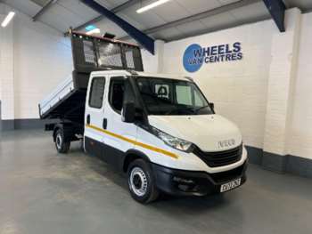 Used Iveco Daily 2022 for sale - 74621020: Photo