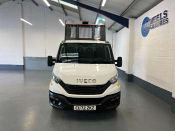 Used Iveco Daily 2022 for sale - 74621020: Photo