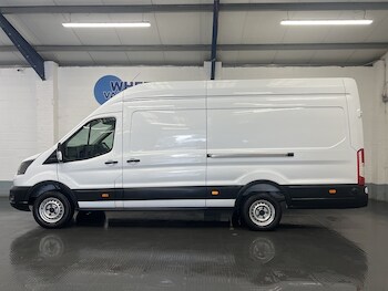 Used Ford Transit 2023 for sale - 78713626: Photo