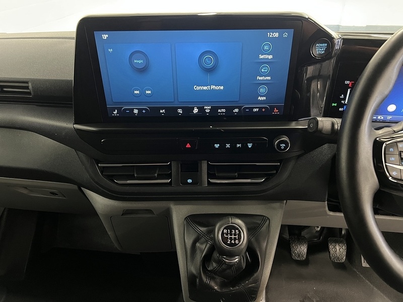 Used Ford Transit Custom 2024 for sale - 76904264: Photo 17