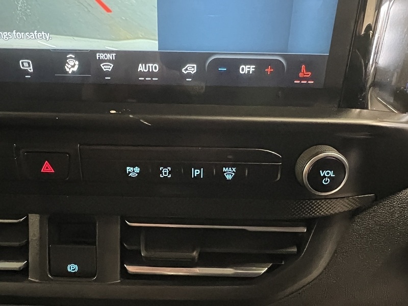 Used Ford Transit Custom 2024 for sale - 76904264: Photo 25