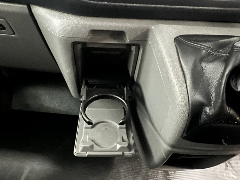 Used Ford Transit Custom 2024 for sale - 76904264: Photo 27