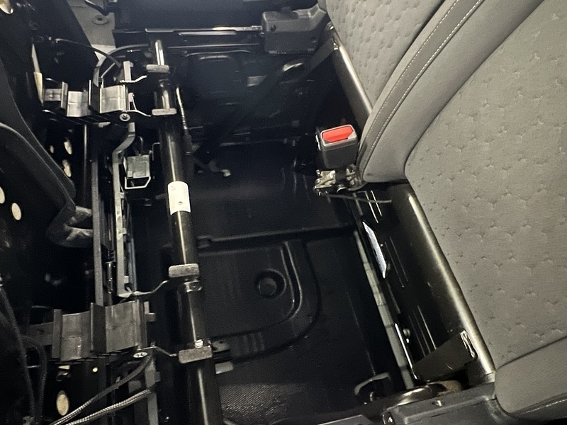 Used Ford Transit Custom 2024 for sale - 76904264: Photo 34