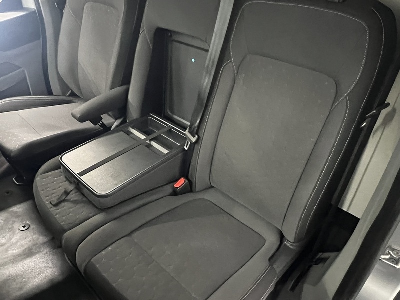 Used Ford Transit Custom 2024 for sale - 76904264: Photo 35