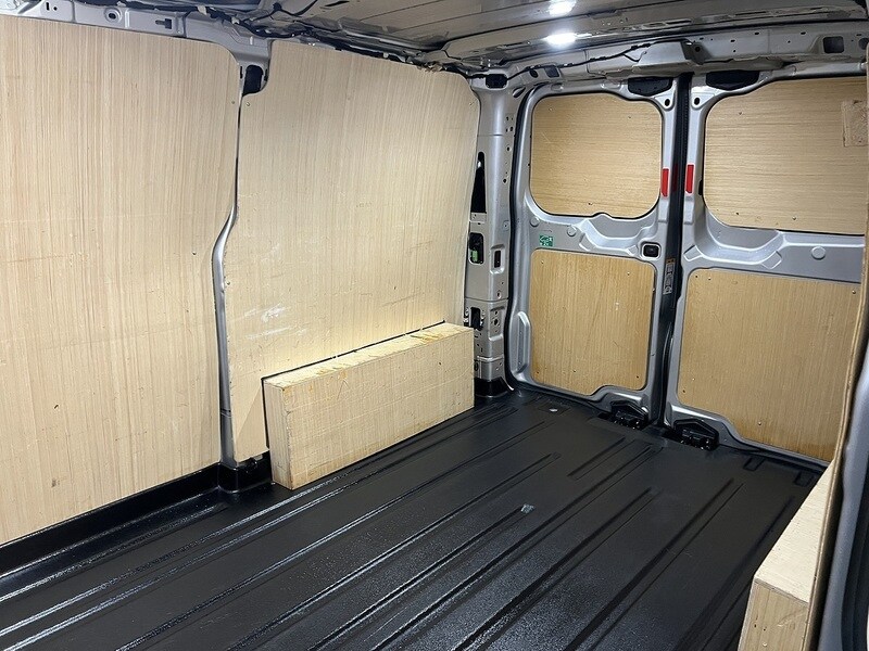 Used Ford Transit Custom 2024 for sale - 76904264: Photo 36