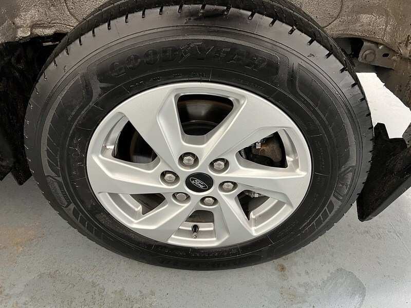 Used Ford Transit Custom 2024 for sale - 76904264: Photo 38