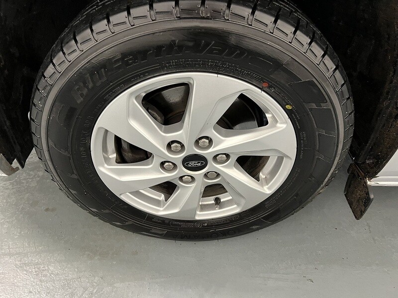 Used Ford Transit Custom 2024 for sale - 76904264: Photo 39