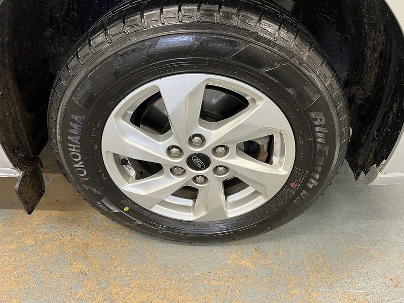 Used Ford Transit Custom 2024 for sale - 76904264: Photo 40