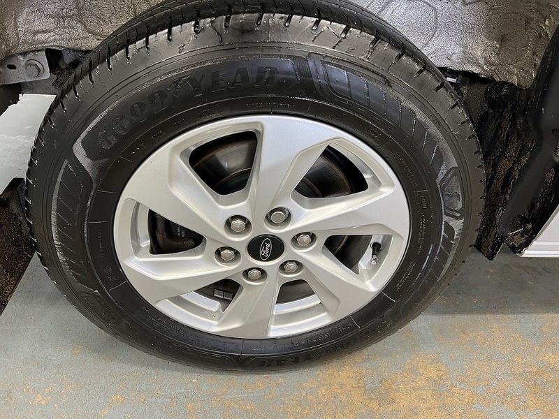 Used Ford Transit Custom 2024 for sale - 76904264: Photo 41