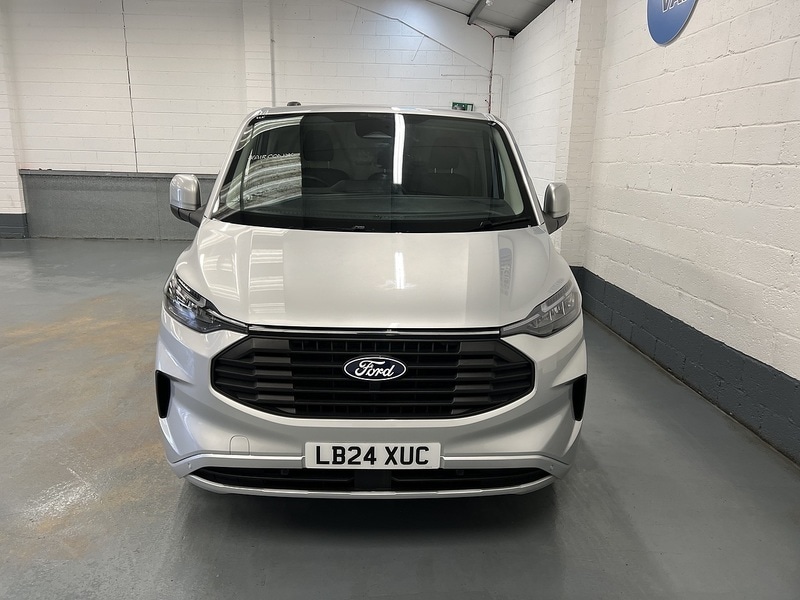 Used Ford Transit Custom 2024 for sale - 76904264: Photo 8
