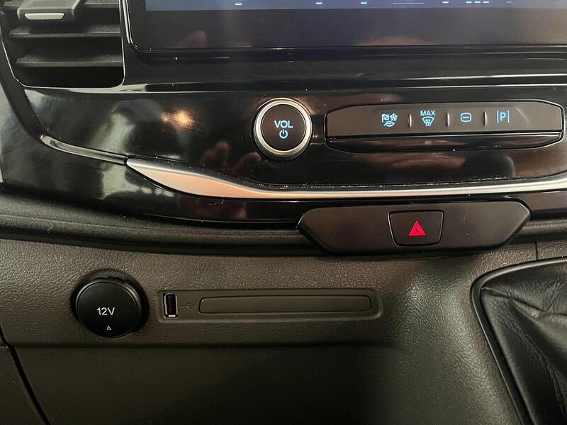 Used Ford Transit 2024 for sale - 76904255: Photo 17