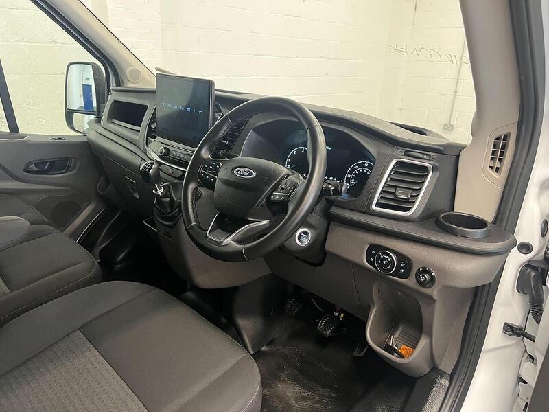 Used Ford Transit 2024 for sale - 76904255: Photo 22