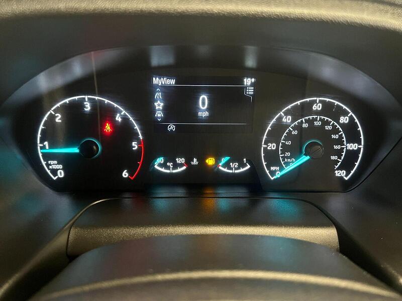 Used Ford Transit 2024 for sale - 76904255: Photo 24