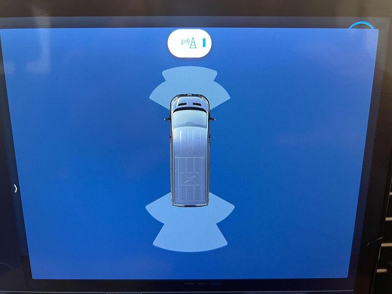 Used Ford Transit 2024 for sale - 76904255: Photo 28